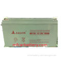 Npj150-12 Sealed Lead Acid Battery 150 Ah 12 Volt Gel Battery